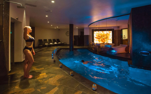 Westminster Hotel & Spa Nice