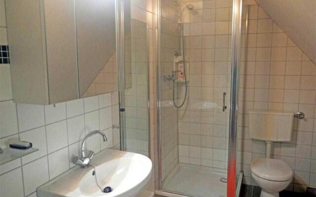 Ferienwohnung Trassenheide USE 2851