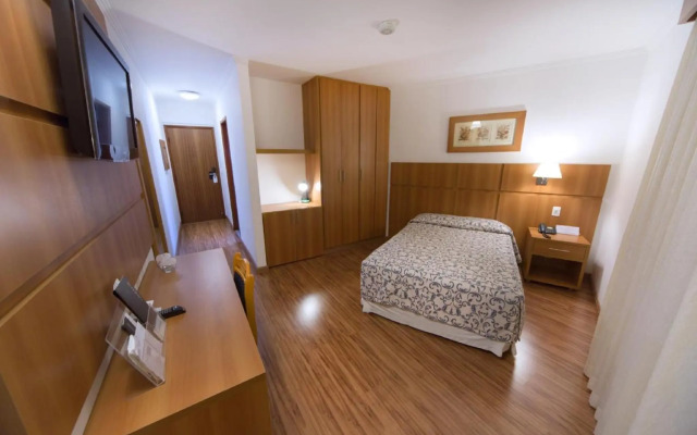 Hotel Plaza Mayor