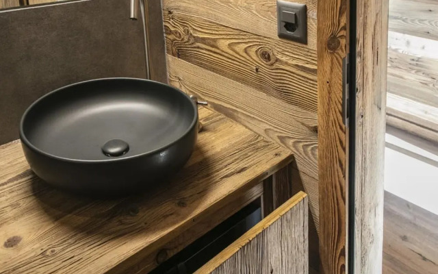 Lovely Apartment Near ski Lift