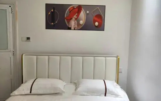 Suzhou Goethe Apartment (Dongfang Zhimen)