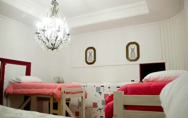 Rosario Global House