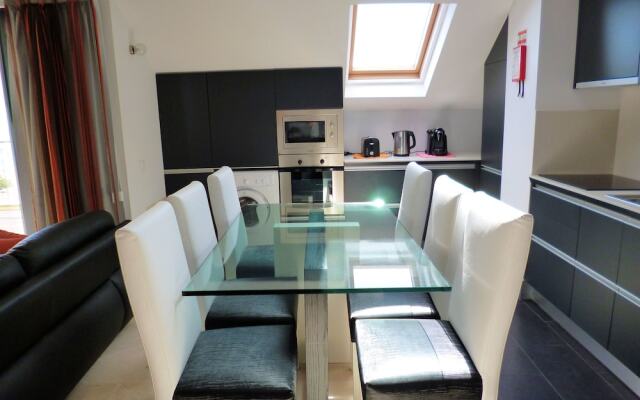 Luxury Apartment Living Funchal