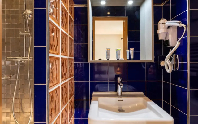 Hôtel WYLD Saint Germain