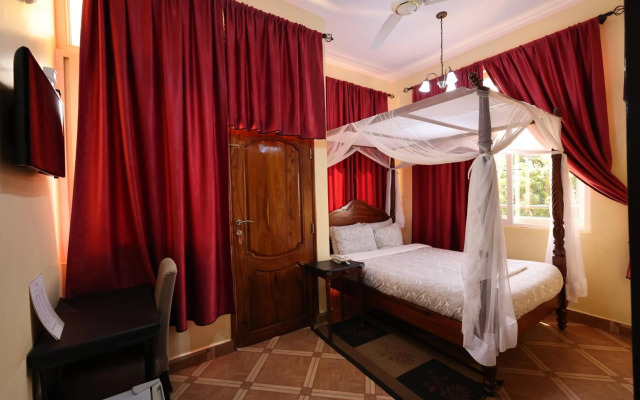 East Point Hotel Moshi