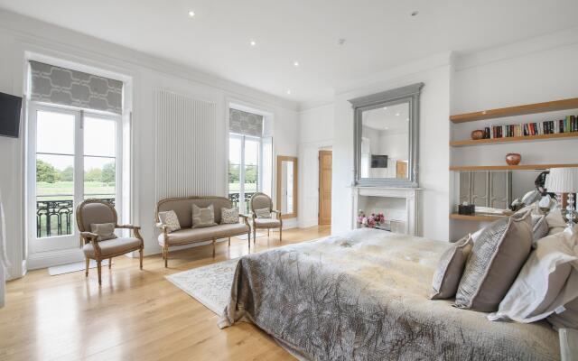 Craven House Luxury Serviced Apartments