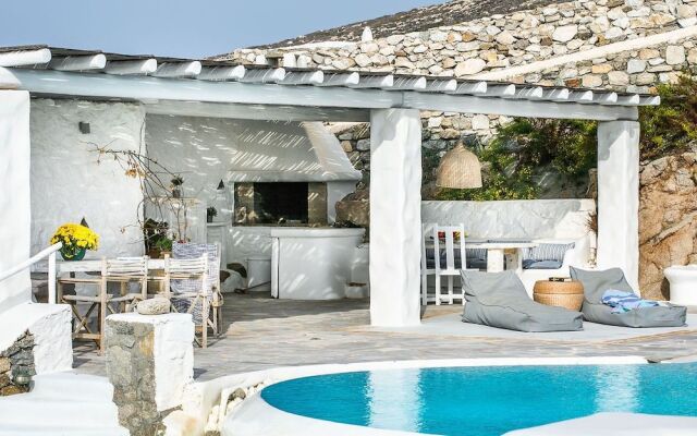 Villa Cleo by Mykonos Pearls
