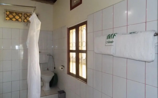 Mirembe Resort Beach Hotel