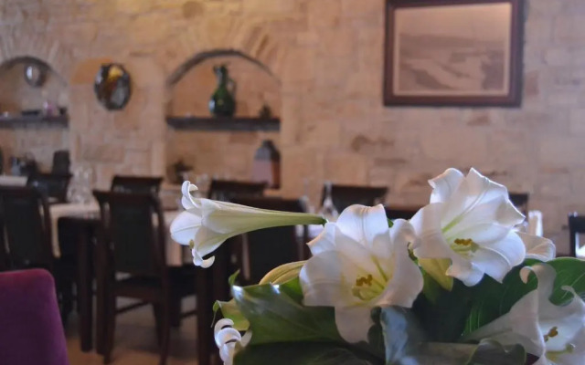 Griffon Boutique Hotel - Boutique Class