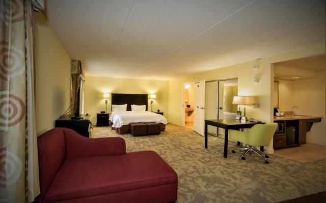 Hampton Inn Jacksonville-I-295 East/Baymeadows