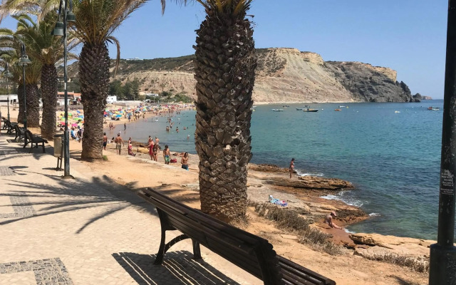 Appartement Casa Lina Lagos vue mer