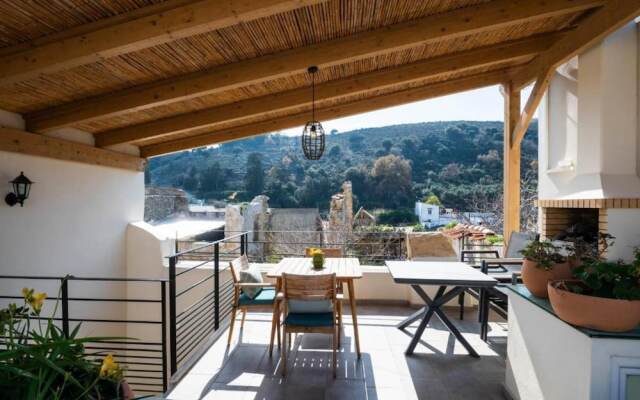 Villa Theros Maroulas