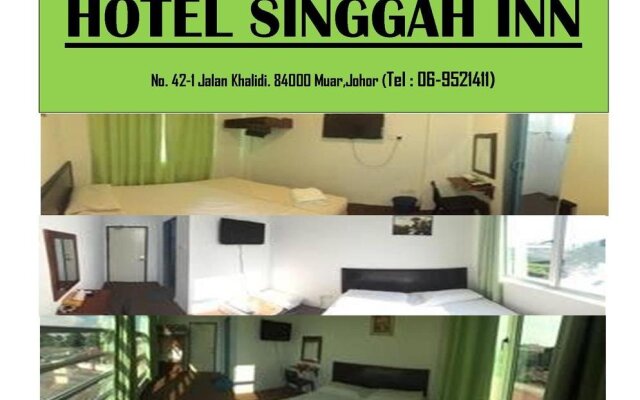 Hotel Singgah Inn