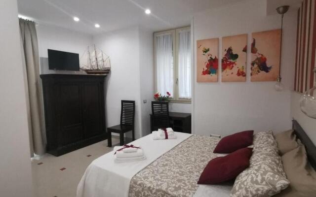 Le Stanze di Eli e Giò