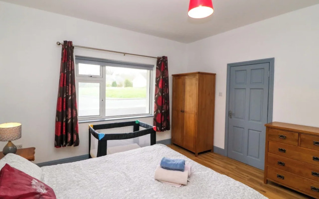No 1 Lodge Wood