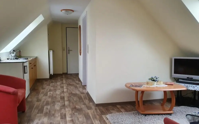Hotel Schatthaus