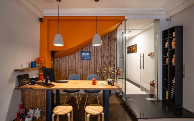 HoLo Bui Vien Saigon Serviced HomeStay