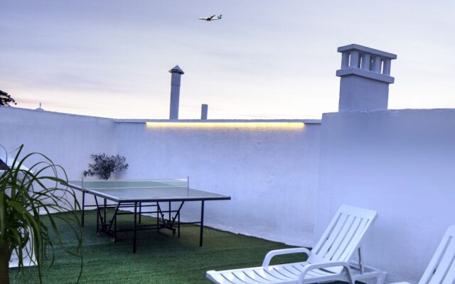 LivingPorto Boavista Apartments