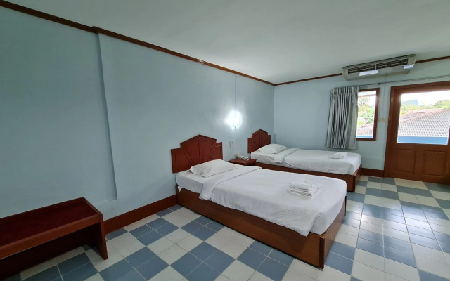 Phu Nga Hotel