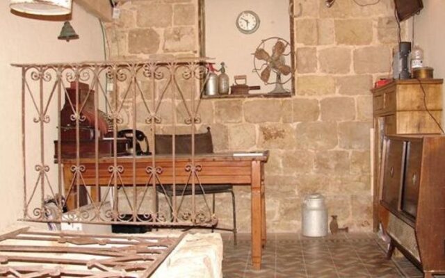 Agam Hahoresh Guest house