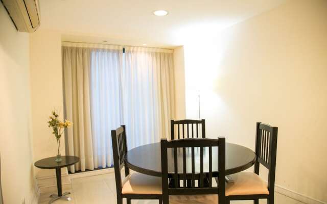 Apartments Mendoza Inn