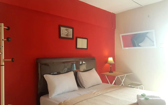 The London Living at Kebagusan City