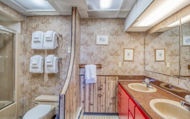 Stairway to Heaven at Rockaway