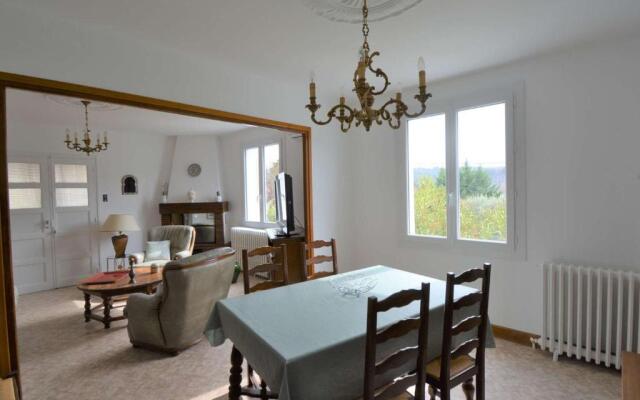 Maison Vallon-Pont-d'Arc, 3 pièces, 6 personnes - FR-1-382-118