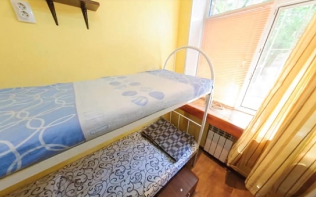 Yourhostel Svyatoshino