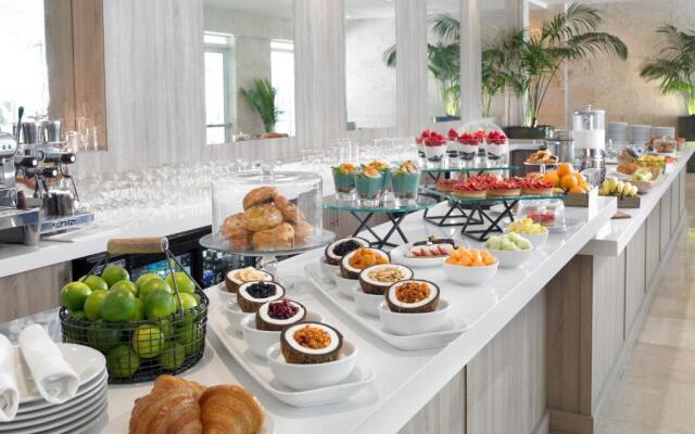 Grand Beach Hotel