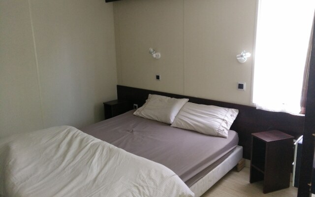 Au Tour De L'Aveyron