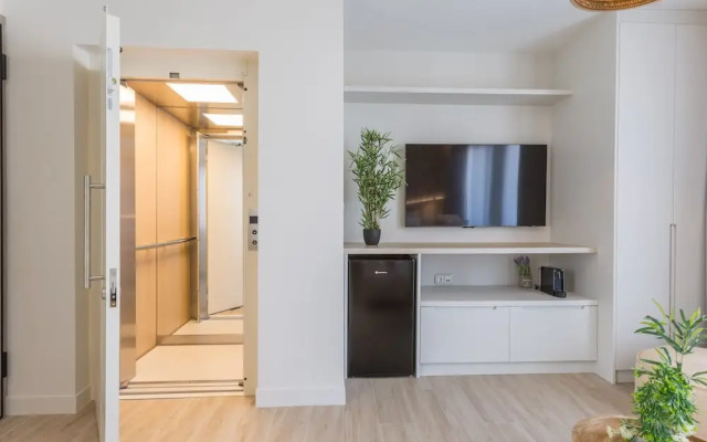 The Mediterranean Suites