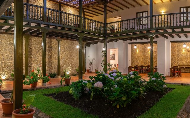La Xalca Hotel - Hotel Asociado Casa Andina
