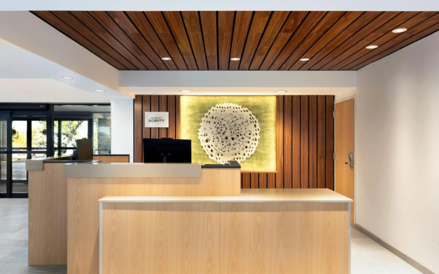 Fairfield Inn & Suites Denver Southwest/Lakewood