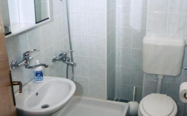 Apartments Adria