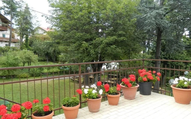 Hotel Val Carlina