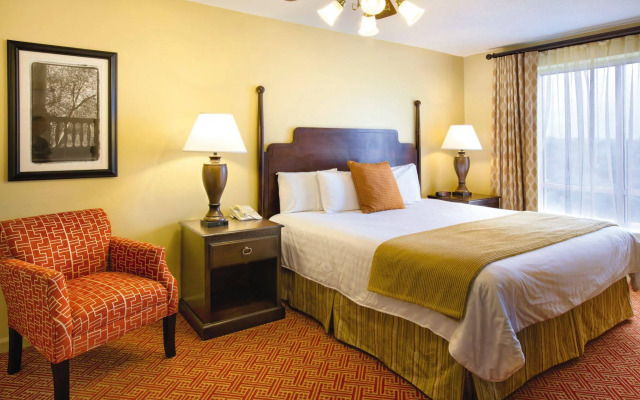 Club Wyndham Old Town Alexandria