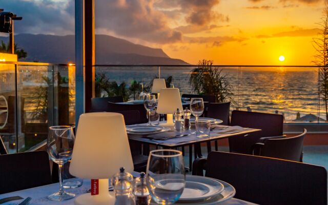High Beach Hotel