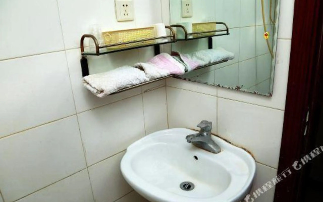 Tianjin Guoxian Tavern