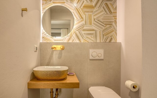 MAGNOLIA Luxury Chania Central Apartments