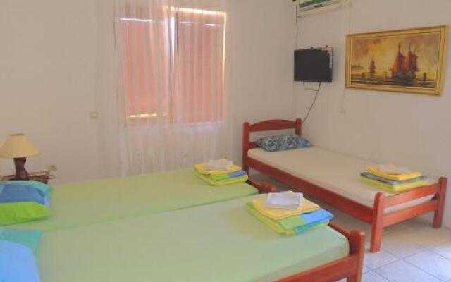 Rooms Villa Desa