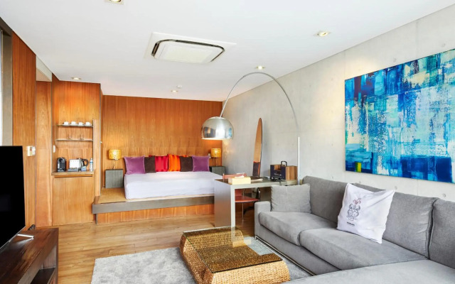 Relax Resort Hotel