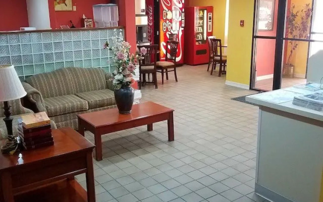 SureStay by Best Western Groves