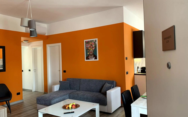 Appartamento Lucia, Lago di Como, Dongo