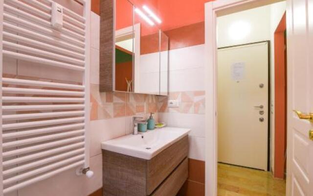 CORAL Studio - Porta Romana