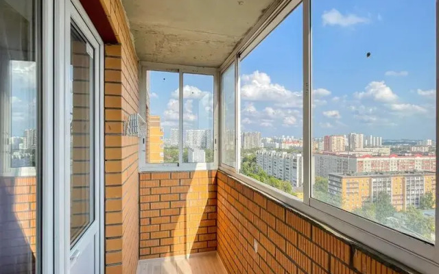 Apartments Dear Home on str. 8-th March, bld. 30B