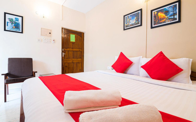 Horizon Hotel – Guest Rooms – Calangute