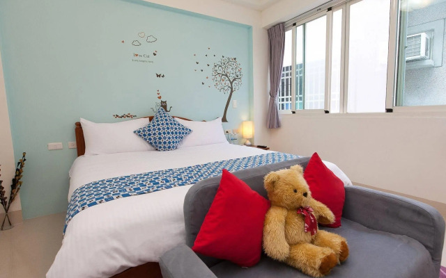No. Six Homestay