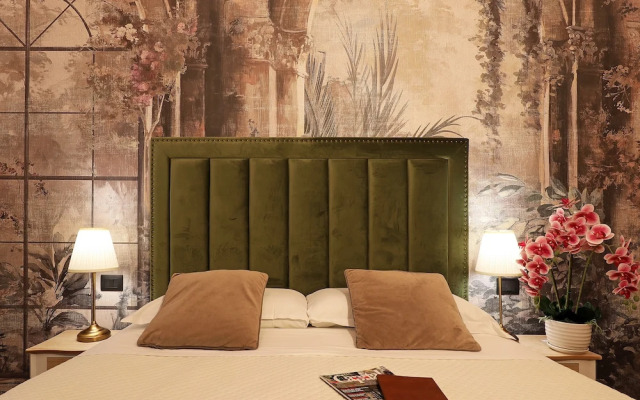 Vatican Cozy Suites