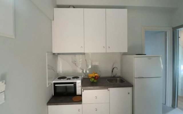 Silver Moon Residence